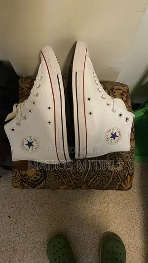 Original Vietnam All Star Shoes