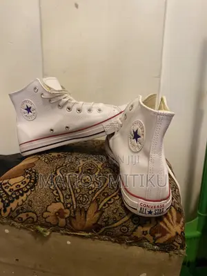 Original Vietnam All Star Shoes