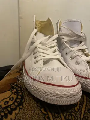 Original Vietnam All Star Shoes