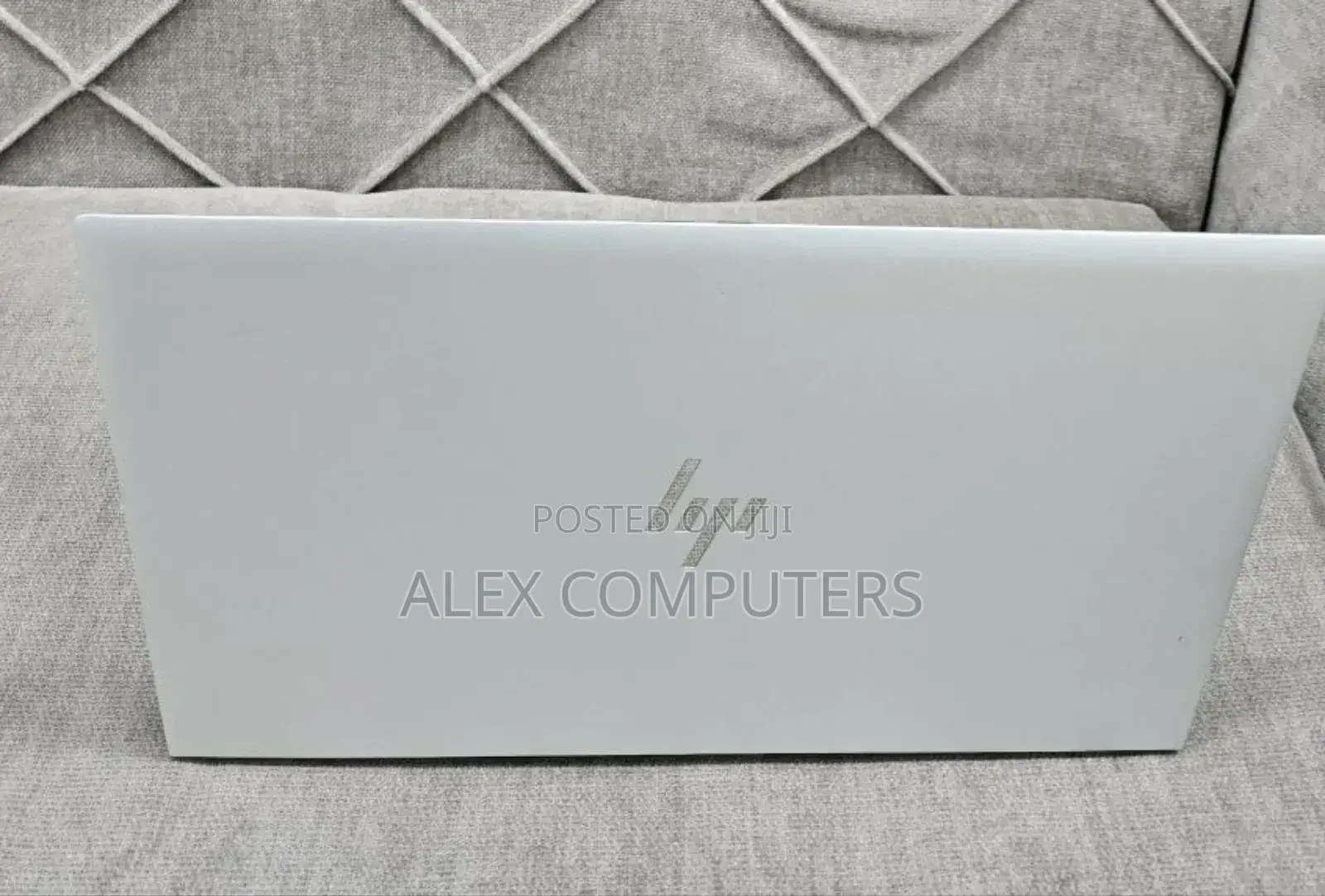 New Laptop HP EliteBook 840 G7 16GB Intel Core I5 SSD 512GB