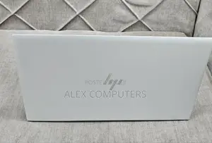 New Laptop HP EliteBook 840 G7 16GB Intel Core I5 SSD 512GB