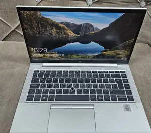 New Laptop HP EliteBook 840 G7 16GB Intel Core I5 SSD 512GB