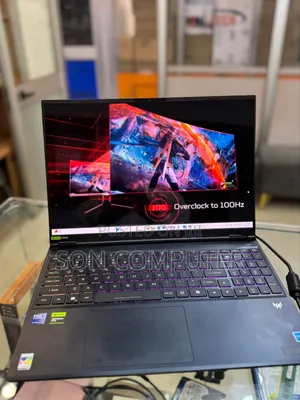 New Laptop Acer Predator Helios Neo 16 16GB Intel Core Ultra 9 SSD 1T