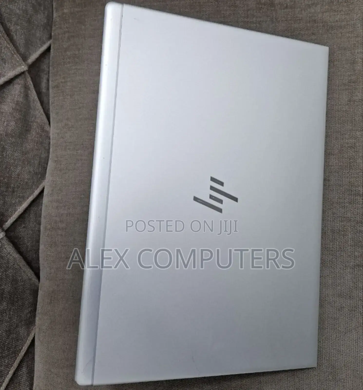 New Laptop HP EliteBook 745 G6 16GB AMD Ryzen 5 SSD 512GB