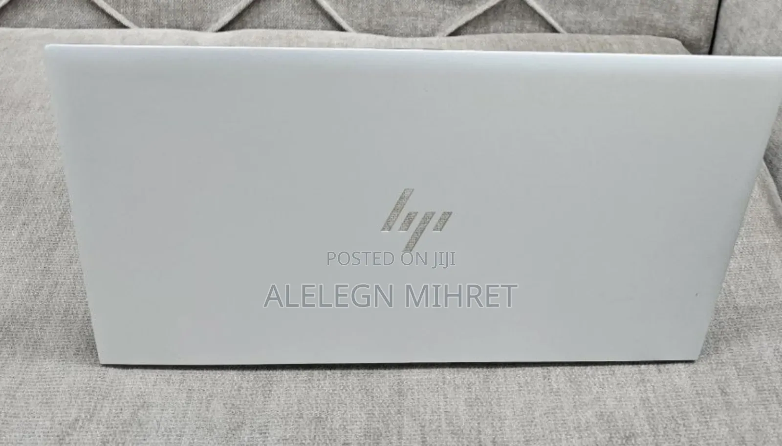 New Laptop HP EliteBook 745 G6 16GB AMD Ryzen 5 SSD 512GB