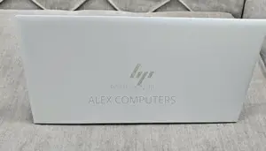 New Laptop HP EliteBook 745 G6 16GB AMD Ryzen 5 SSD 512GB