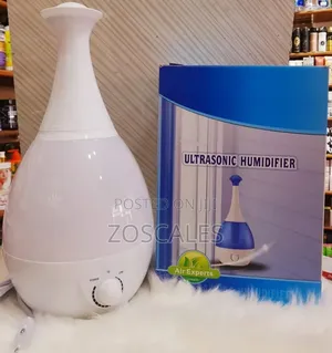 Ultrasonic 3l Humidifier