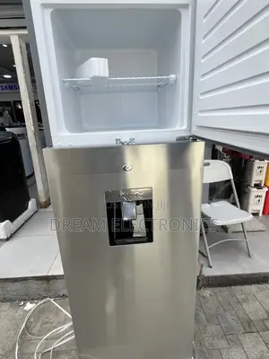 Cool 500litre Refrigerator With Water Dispenser