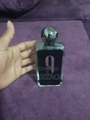 Photo - Man's 9 Pm Original Perfume