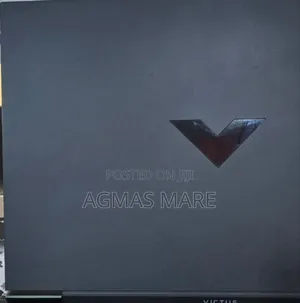 New Laptop HP Victus 16 16GB Intel Core I7 SSD 512GB