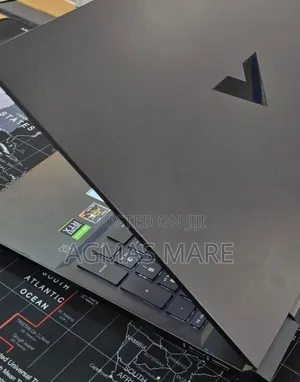 New Laptop HP Victus 16 16GB Intel Core I7 SSD 512GB