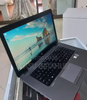 New Laptop HP EliteBook 850 G1 8GB Intel Core I7 HDD 1T
