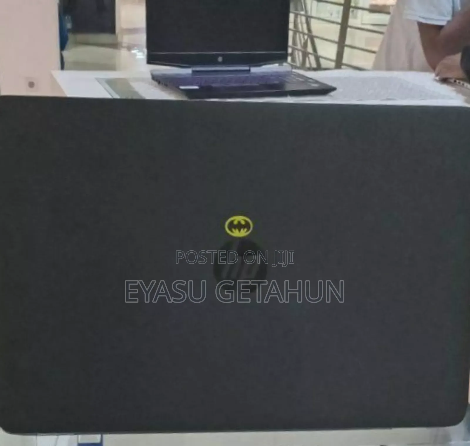 New Laptop HP EliteBook 850 G1 8GB Intel Core I7 HDD 1T