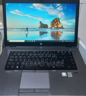 New Laptop HP EliteBook 850 G1 8GB Intel Core I7 SSD 1T