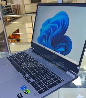 Photo - New Laptop HP Omen 16 16GB Intel Core i7 SSD 1T