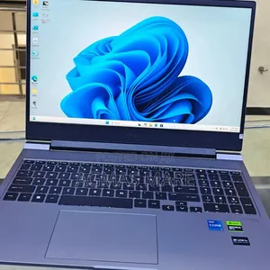 New Laptop HP Omen 16 16GB Intel Core i7 SSD 1T