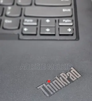 New Laptop Lenovo ThinkPad T14 16GB Intel Core I7 SSD 512GB