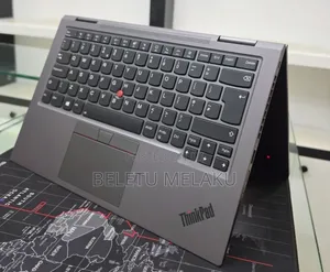 New Laptop Lenovo Thinkpad X1 Yoga 16GB Intel Core I7 SSD 512GB