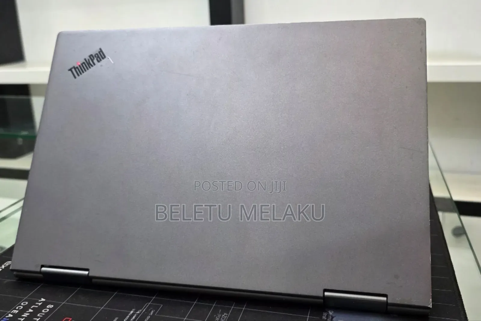 New Laptop Lenovo Thinkpad X1 Yoga 16GB Intel Core I7 SSD 512GB