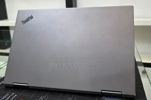 New Laptop Lenovo Thinkpad X1 Yoga 16GB Intel Core I7 SSD 512GB