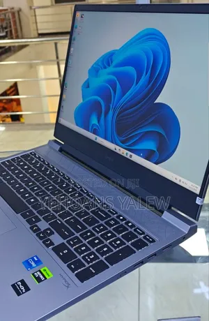 New Laptop HP Omen 16 16GB Intel Core I7 SSD 1T