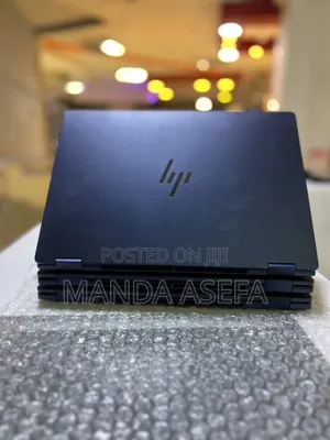 New HP OmniBook X Laptop 14-Fe0097nr 16GB Intel Core Ultra 7 SSD 1T