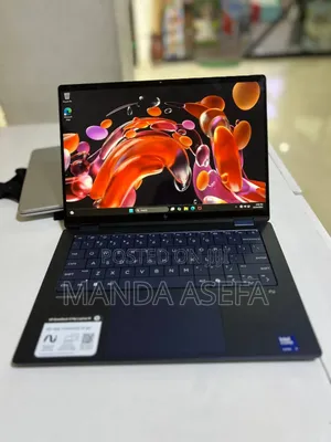 New HP OmniBook X Laptop 14-Fe0097nr 16GB Intel Core Ultra 7 SSD 1T