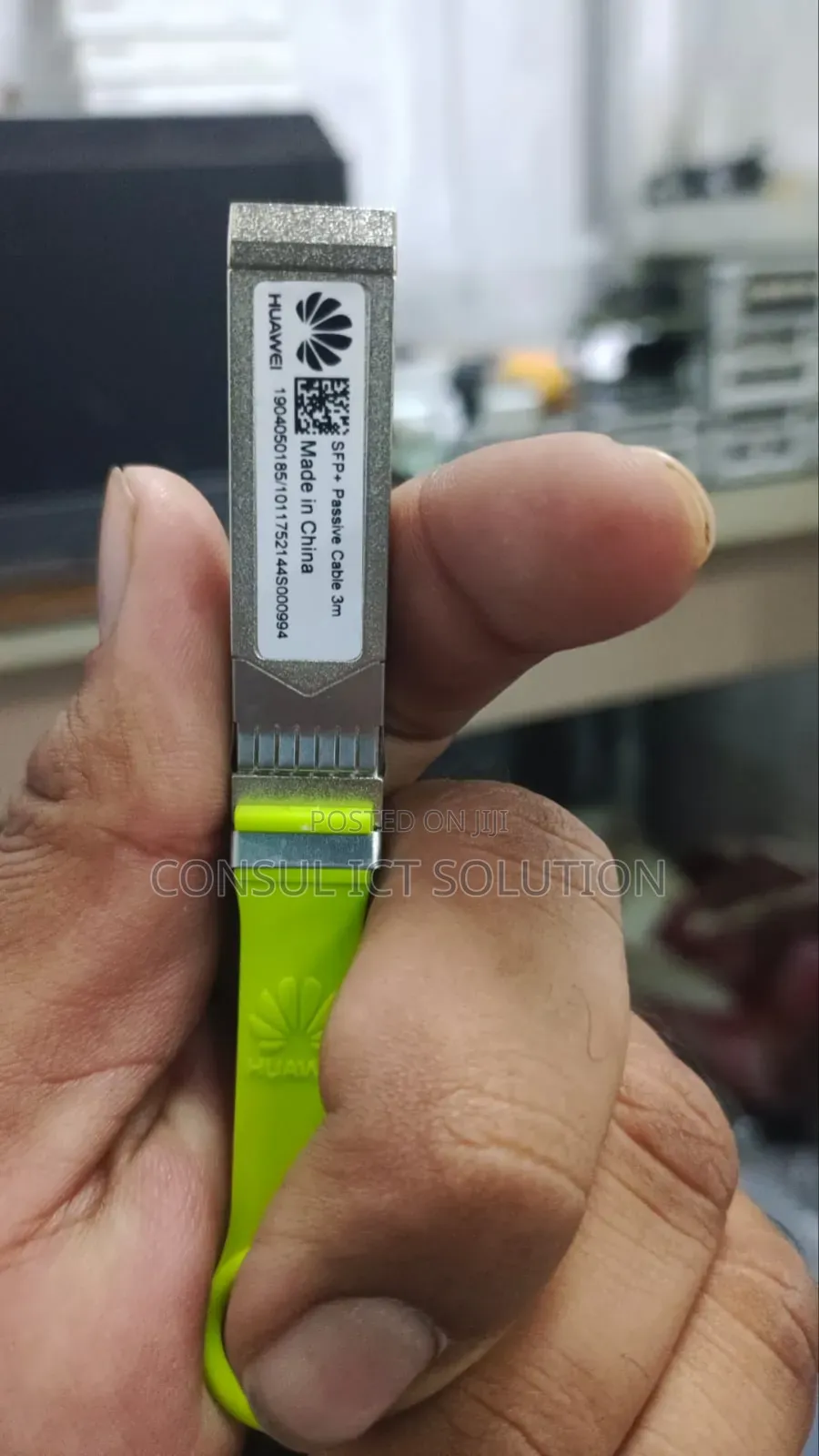 Huawei QSFP 100g