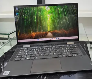 New Laptop Lenovo Yoga C740 16GB Intel Core I7 SSD 512GB