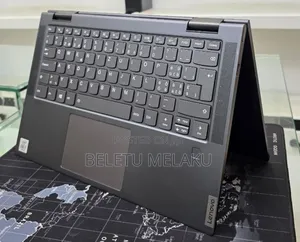 New Laptop Lenovo Yoga C740 16GB Intel Core I7 SSD 512GB