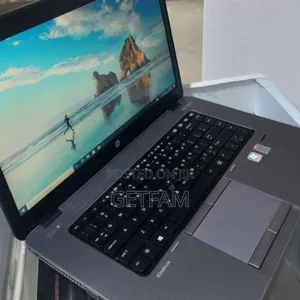 New Laptop HP EliteBook 850 G1 8GB Intel Core I7 HDD 1T