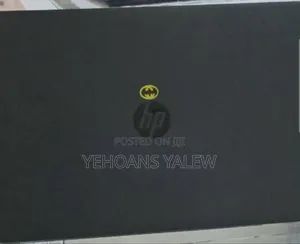 New Laptop HP EliteBook 850 G1 8GB Intel Core I7 HDD 1T