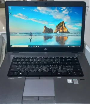 New Laptop HP EliteBook 850 G1 8GB Intel Core I7 HDD 1T