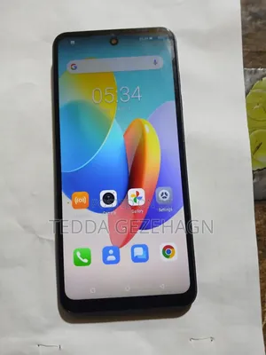 Photo - New Oale P1 64 GB Black