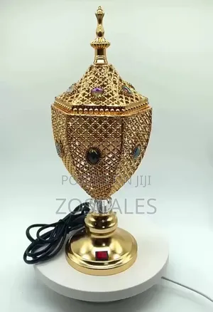 Electrical Incense Burner