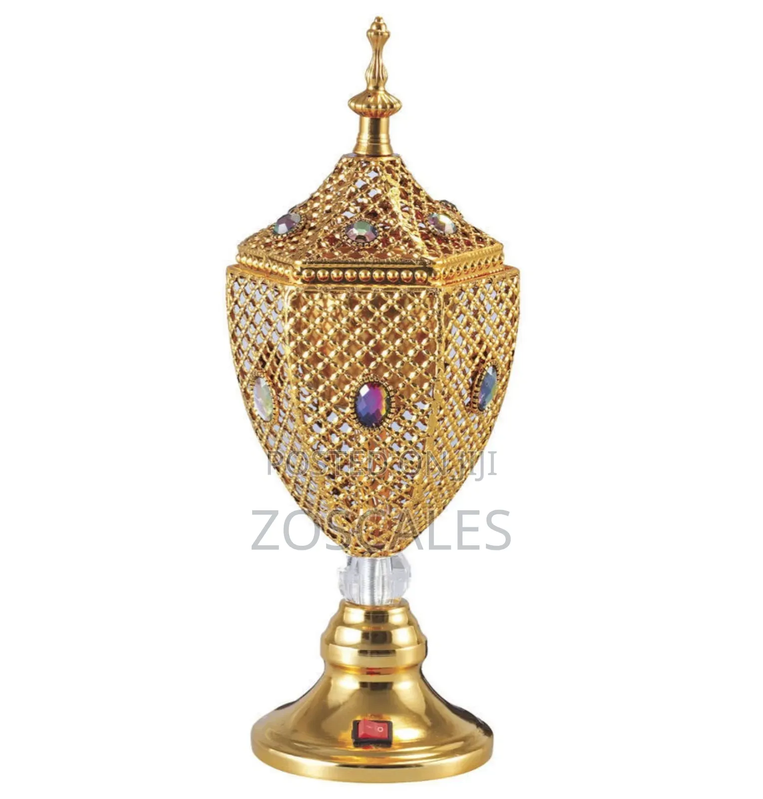 Electrical Incense Burner