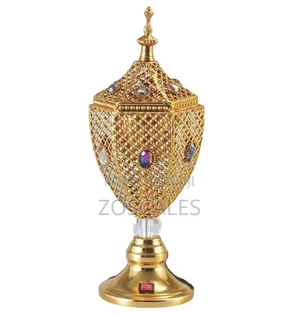 Electrical Incense Burner