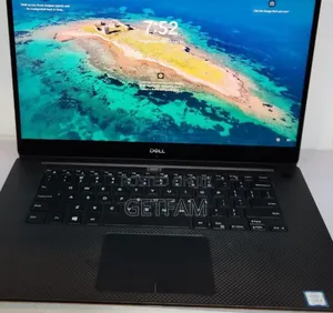 Photo - New Laptop Dell Precision 5540 16GB Nvidia SSD 512GB