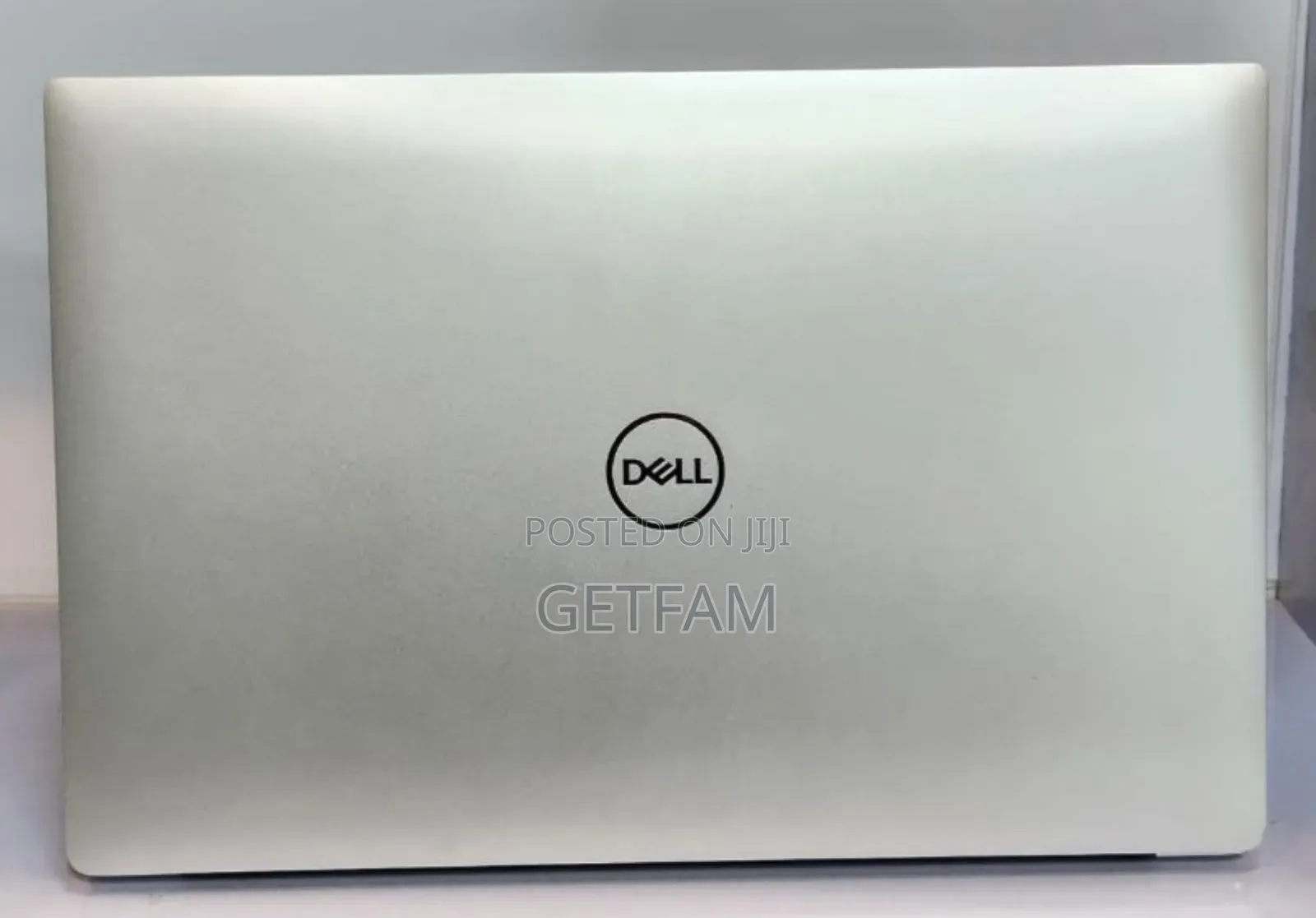 New Laptop Dell Precision 5540 16GB Nvidia SSD 512GB