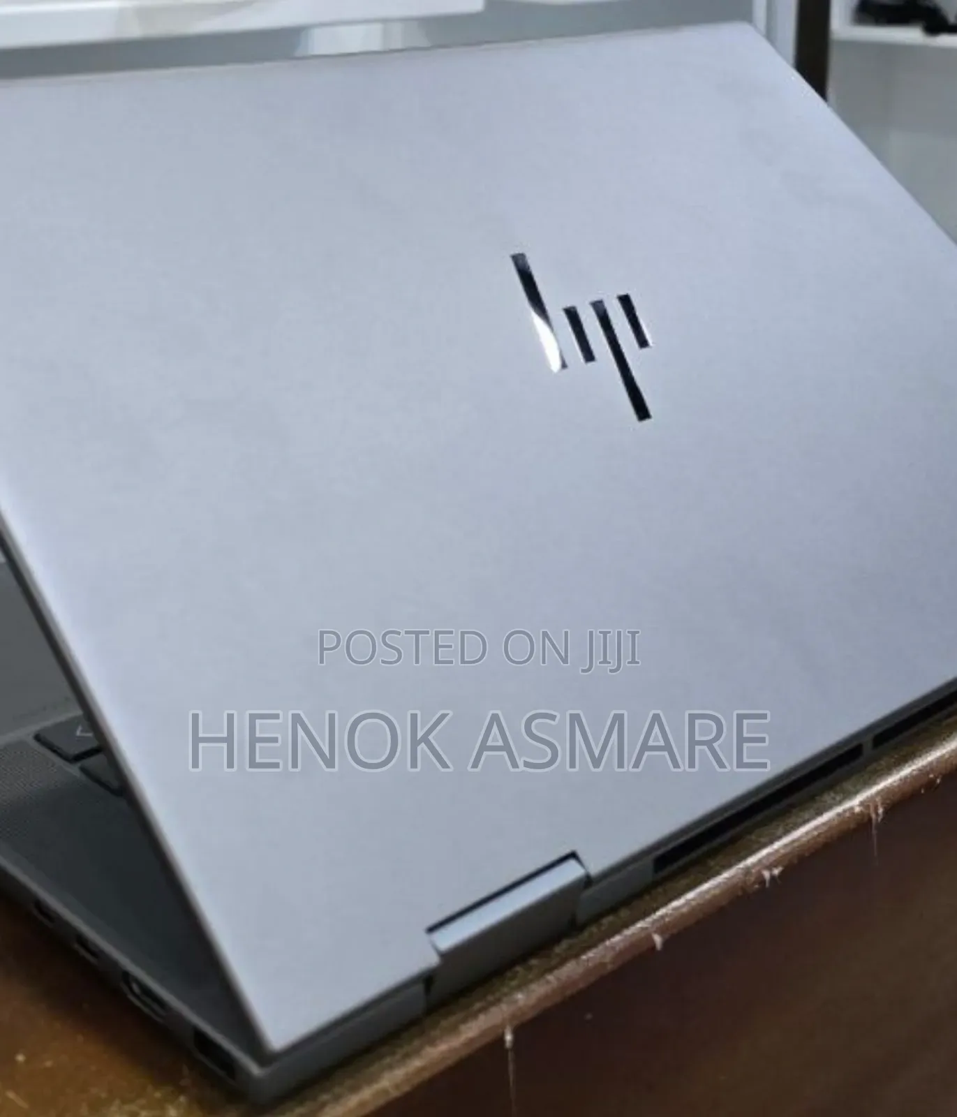 New Laptop HP Envy X360 32GB Intel Core 7 SSD 1T