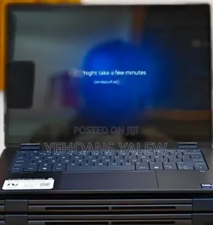 New Laptop HP OmniBook Ultra Flip 14" 16GB Intel Core Ultra 7 SSD 1T