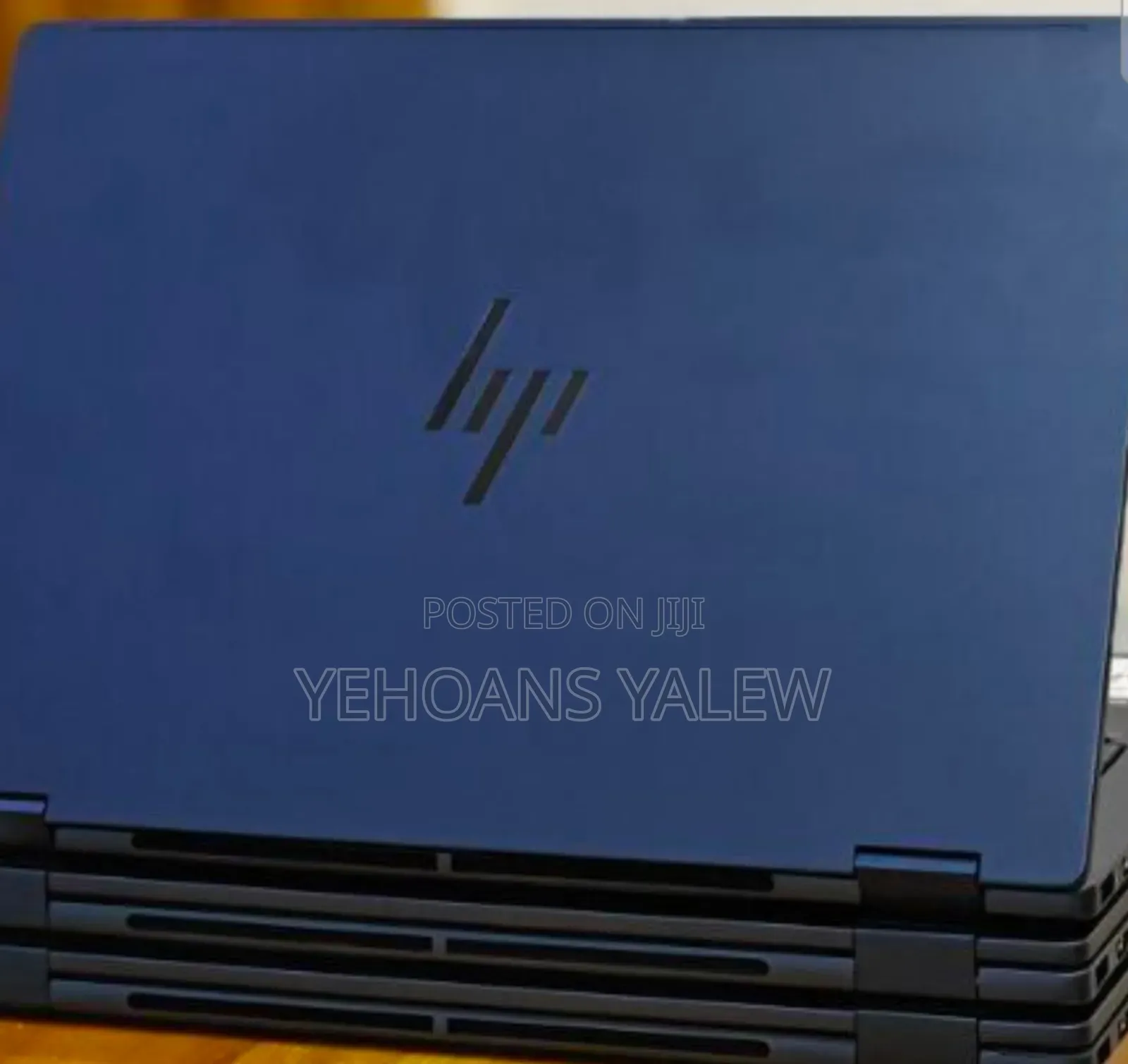 New Laptop HP OmniBook Ultra Flip 14" 16GB Intel Core Ultra 7 SSD 1T