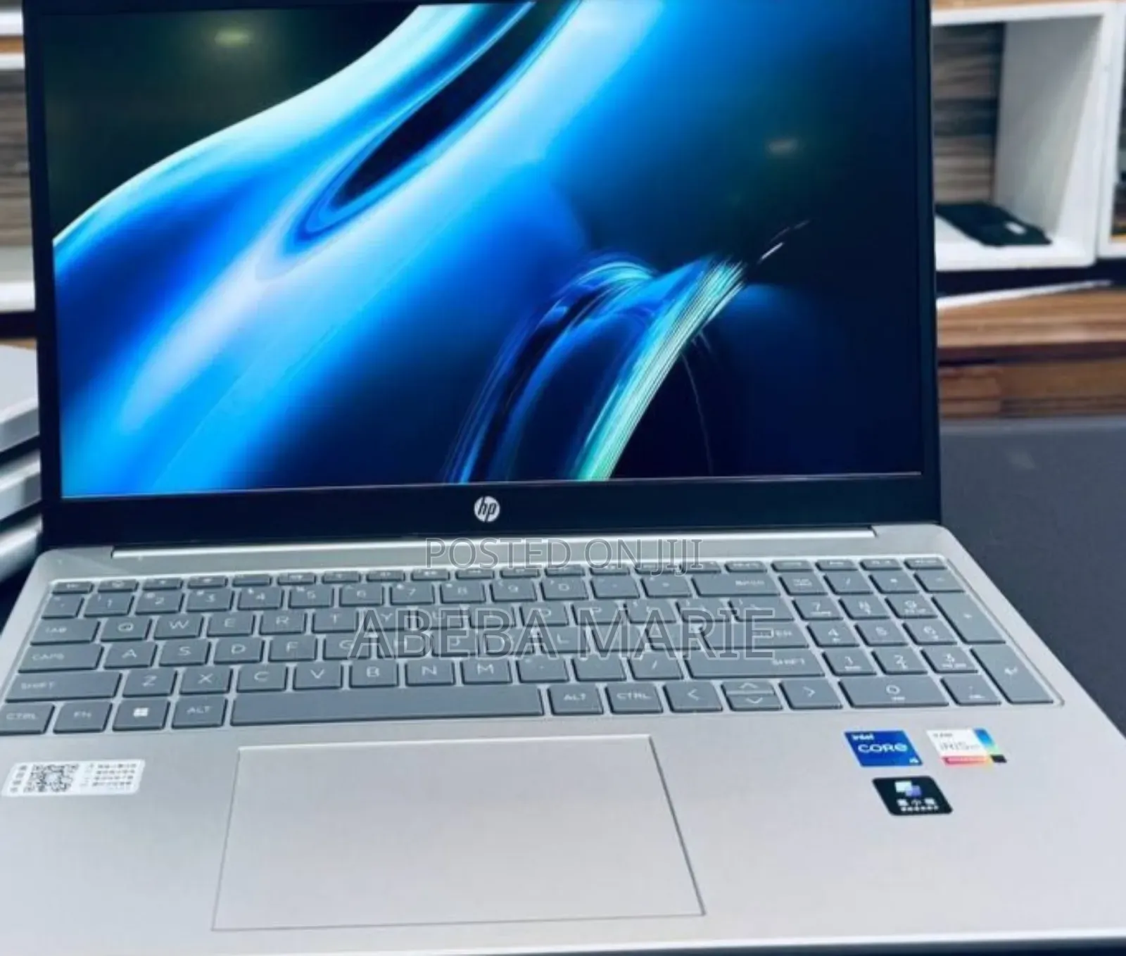 New Laptop HP Stream Notebook 16GB Intel Core I5 SSD 512GB