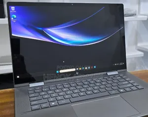 New Laptop HP Envy X360 32GB Intel Core 7 SSD 1T