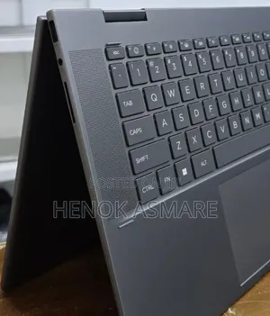 New Laptop HP Envy X360 32GB Intel Core 7 SSD 1T