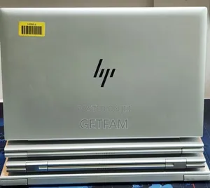 New Laptop HP EliteBook 835 G7 16GB AMD Ryzen 5 SSD 512GB