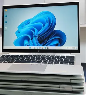 New Laptop HP EliteBook 835 G7 16GB AMD Ryzen 5 SSD 512GB