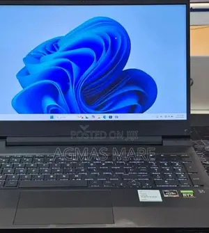 Photo - New Laptop HP Victus 16 16GB Intel Core I7 SSD 512GB