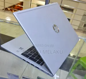New Laptop HP ProBook 450 G7 8GB Intel Core I5 SSD 256GB
