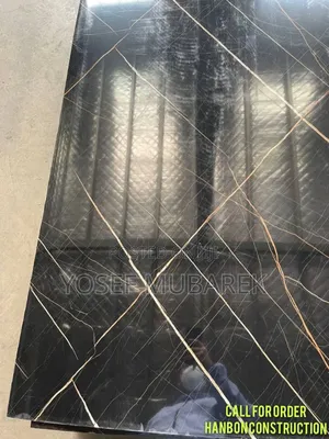 በጥራት የተገነባ ዘመናዊ Uv Board